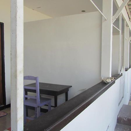 Islandfront Cottages And Restaurant El Nido Buitenkant foto